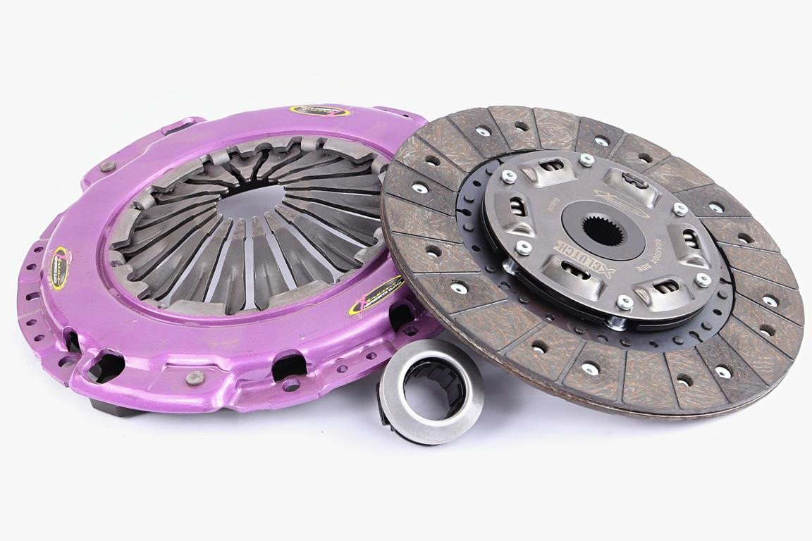 zestaw-sprzegla-xtreme-clutch-mini-mini-clubman-cooper-s-128kw-2007-2014 Xtreme Clutch kit for Mini MINI CLUBMAN Cooper S 128KW (2007-2014) - Imagen 1