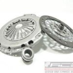 Xtreme Clutch kit for Mini MINI Cooper D 80KW (2006-2010)