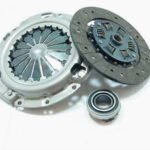 Kit de embrague Xtreme para Mitsubishi FTO 2.0 (DE3A) 147KW (1994-2001)