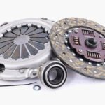 Kit de embrague Xtreme para Mitsubishi LANCER 1.8 i Turbo AWD (CD5A) 141KW (1992-1996)