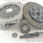 Kit de embrague Xtreme para Mitsubishi LANCER 2.0 GDi 92KW (2003-2005)