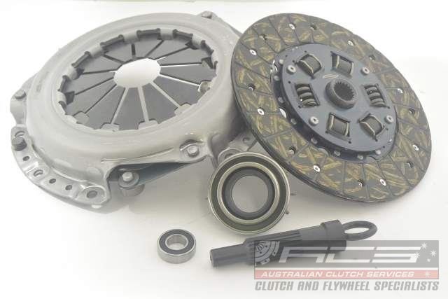 zestaw-sprzegla-xtreme-clutch-mitsubishi-lancer-2-0-gdi-92kw-2003-2005 Kit de embrague Xtreme para Mitsubishi LANCER 2.0 GDi 92KW (2003-2005) - Imagen 1