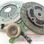 Kit de embrague Xtreme para Mitsubishi LANCER 2.0 i 113KW (a partir de 2007)