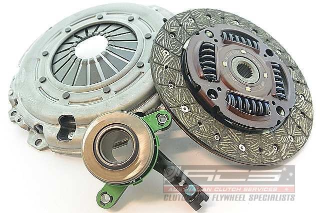 zestaw-sprzegla-xtreme-clutch-mitsubishi-lancer-2-0-i-113kw-2007-on Kit de embrague Xtreme para Mitsubishi LANCER 2.0 i 113KW (a partir de 2007) - Imagen 1