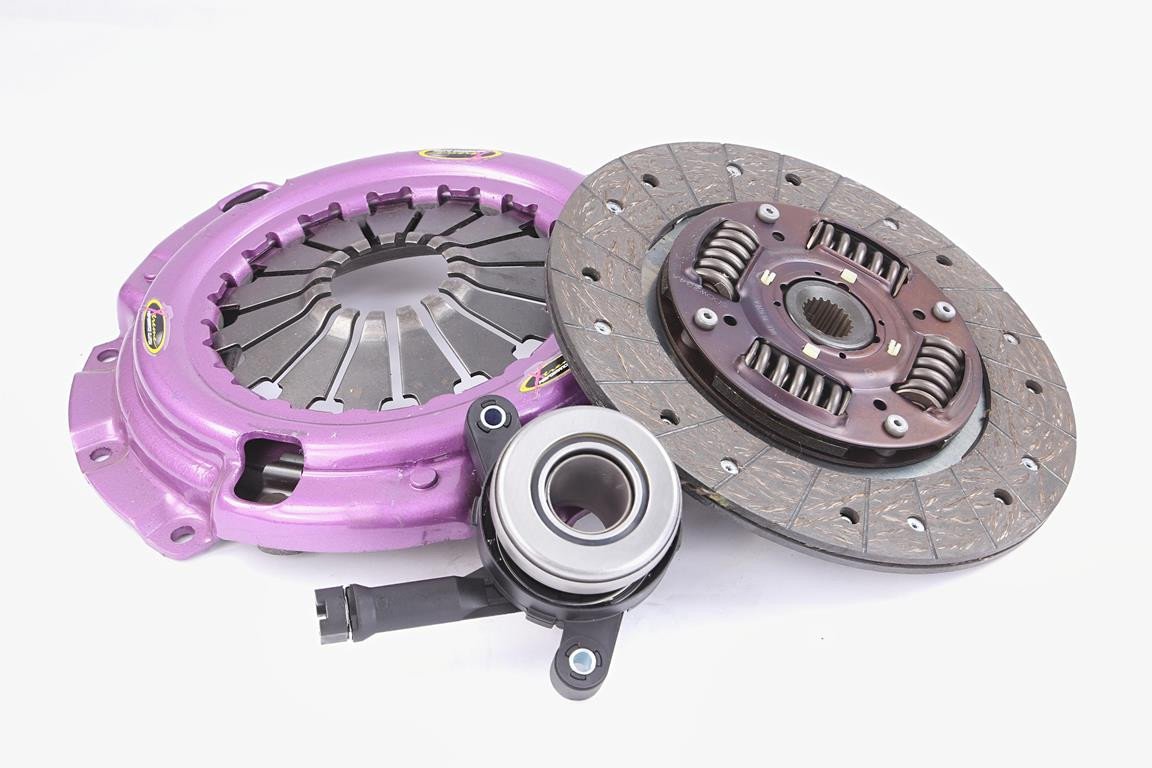 zestaw-sprzegla-xtreme-clutch-mitsubishi-lancer-2-0-i-113kw-2007-on_2 Kit de embrague Xtreme para Mitsubishi LANCER 2.0 i 113KW (a partir de 2007) - Imagen 1