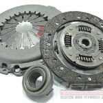 Kit de embrague Xtreme para Mitsubishi LANCER 2.4 iVRX 115KW (2005-2008)