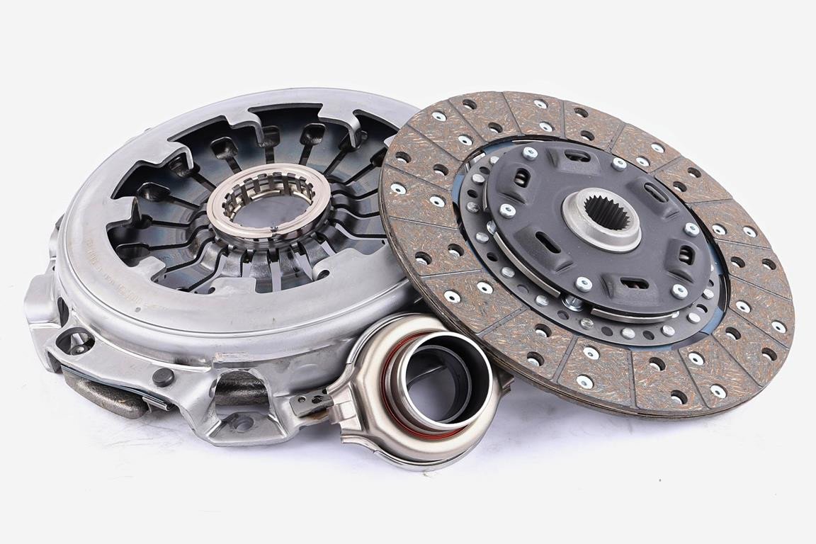 zestaw-sprzegla-xtreme-clutch-mitsubishi-lancer-evo-viii-260-all-wheel-drive-ct9a-195kw-2003-2007 Kit de embrague Xtreme para Mitsubishi LANCER EVO VIII - 260 Tracción integral (CT9A) 195KW (2003-2007) - Imagen 1
