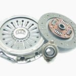 Kit de embrague Xtreme para Mitsubishi LANCER EVO VIII (CT9A) 206KW (2003-2005)