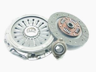 zestaw-sprzegla-xtreme-clutch-mitsubishi-lancer-evo-viii-ct9a-206kw-2003-2005 Kit de embrague Xtreme para Mitsubishi LANCER EVO VIII (CT9A) 206KW (2003-2005) - Imagen 1