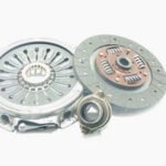Kit de embrague Xtreme para Mitsubishi LANCER EVO VIII (CT9A) 206KW (2003-2005)