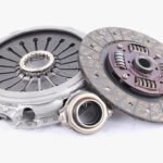 Kit de embrague Xtreme para Mitsubishi LANCER EVO X con tracción integral (CZ4A) 217KW (2008-2015)