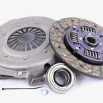 Kit de embrague Xtreme para Mitsubishi MAGNA 2.6 i 93KW (1987-1989)