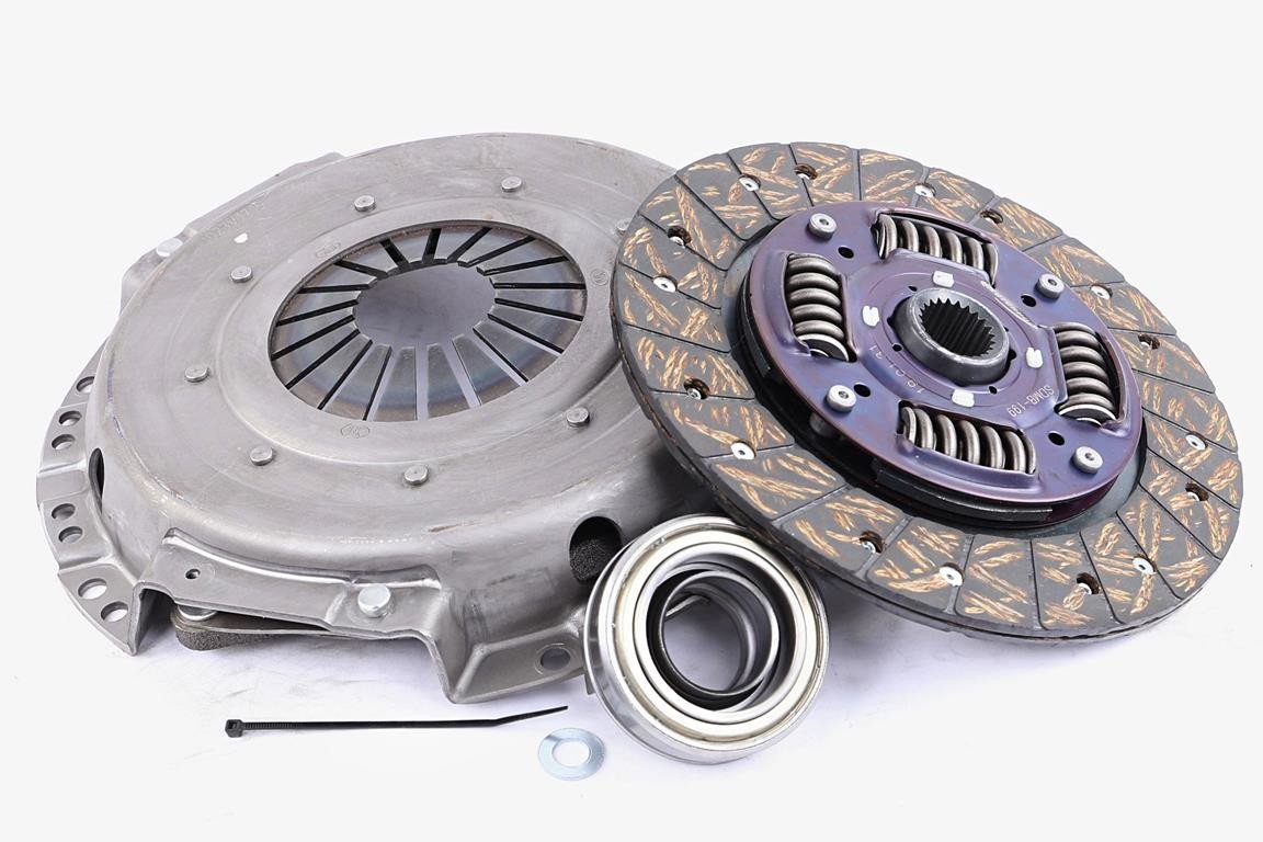 zestaw-sprzegla-xtreme-clutch-mitsubishi-magna-2-6-i-93kw-1987-1989 Kit de embrague Xtreme para Mitsubishi MAGNA 2.6 i 93KW (1987-1989) - Imagen 1