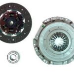 Kit de embrague Xtreme para Mitsubishi MAGNA 3.0 i 120KW (1994-1996)