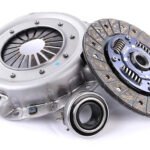 Kit de embrague Xtreme para Mitsubishi MIRAGE 1.5 16V (CJ2A) 69KW (1996-2004)