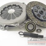 Kit de embrague Xtreme para Mitsubishi NIMBUS 2.0 4WD (N43W) 98KW (1992-1998)