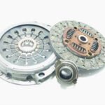 Xtreme Clutch kit for Mitsubishi PAJERO 3.8 V6 All-wheel Drive (V87W, V97W) 184KW (2006-2013)