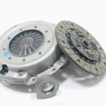 Kit de embrague Xtreme para Mitsubishi SIGMA 1.6 60KW (1982-1985)