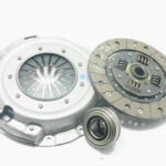 Kit de embrague Xtreme para Mitsubishi SIGMA 1.6 60KW (1982-1985)