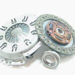 Kit de embrague Xtreme para Mitsubishi SIGMA 2.0 Turbo 116KW (1981-1982)