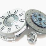 Kit de embrague Xtreme para Mitsubishi STARWAGON 2.0 i (P00W, P03W, P13W) 83KW (1994-2002)