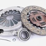 Kit de embrague Xtreme para Mitsubishi TRITON 2.4 i 97KW (1996-2006)