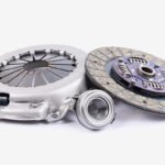 Xtreme Clutch kit for Mitsubishi TRITON 3.0 133KW (2000-2006)
