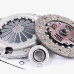 Kit de embrague Xtreme para Mitsubishi VERADA 3.0 i 125KW (1991-1994)