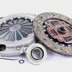 Kit de embrague Xtreme para Mitsubishi VERADA 3.0 i 125KW (1991-1994)