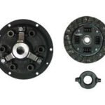 Kit de embrague Xtreme para MORRIS MINOR 0.9 28KW (1955-1962)