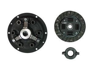 zestaw-sprzegla-xtreme-clutch-morris-minor-0-9-28kw-1955-1962 Kit de embrague Xtreme para MORRIS MINOR 0.9 28KW (1955-1962) - Imagen 1