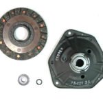 Kit de embrague Xtreme para MORRIS MINOR 1.1 37KW (1962-1971)