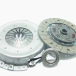 Xtreme Clutch kit for Nissan 200 SX 2.0 Turbo 162KW (1994-1999)