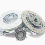Xtreme Clutch kit for Nissan 200 SX Turbo 16V 147KW (2000-2003)