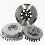 Xtreme Clutch kit for Nissan 200 SX Turbo 16V 147KW (2000-2003)