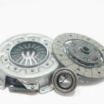Xtreme Clutch kit for Nissan 300 ZX 3.0 208KW (1989-1997)