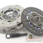 Xtreme Clutch kit for Nissan 370 Z 3.7 248KW (2009-on)