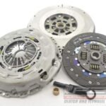 Kit de embrague Xtreme para Nissan 370 Z 3.7 248KW (a partir de 2009)