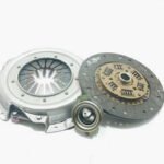 Xtreme Clutch kit for Nissan BLUEBIRD 2.4 i 112KW (1992-1997)
