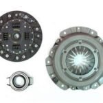 Xtreme Clutch kit for Nissan MICRA 1.3 i 16V 55KW (1992-1997)