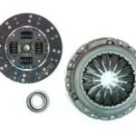 Xtreme Clutch kit for Nissan PATHFINDER 2.5 dCi 4WD 140KW (2010-2013)
