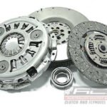 Xtreme Clutch kit for Nissan PATHFINDER 2.5 dCi 4WD 140KW (2010-2013)