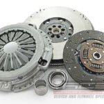 Xtreme Clutch kit for Nissan PATHFINDER 4.0 4WD 198KW (2005-2013)