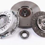 Kit de embrague Xtreme para Nissan PATROL 2.8 TDiC (Y61) 96KW (1998-2000)