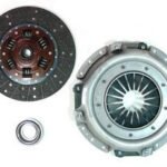 Kit de embrague Xtreme para Nissan PATROL 4.0 4x4 108KW (1976-1980)