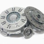 Xtreme Clutch kit for Nissan PINTARA 2.0 i 78KW (1986-1990)