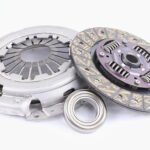 Xtreme Clutch kit for Nissan PINTARA 2.0 i 78KW (1986-1990)