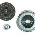 Xtreme Clutch kit for Nissan PRAIRIE 2.0 4x4 (NM10) 68KW (1986-1988)
