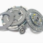 Xtreme Clutch kit for Nissan PULSAR 1.4 i.e. 59KW (1980-1981)