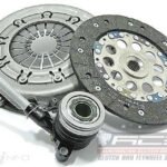 Xtreme Clutch kit for Nissan PULSAR 1.6 SSS 140KW (2015-on)
